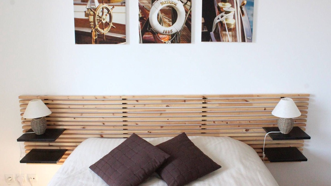 Photo of Bedroom in Port District