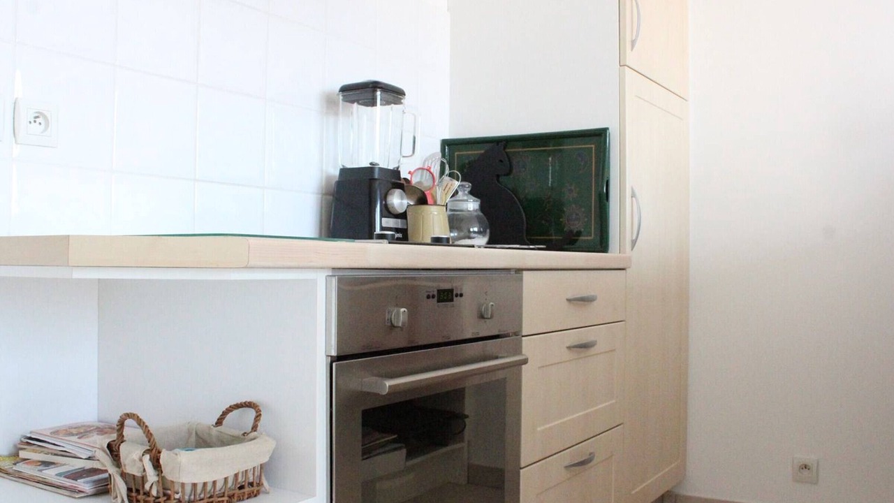 Photo of Kitchen in Port District