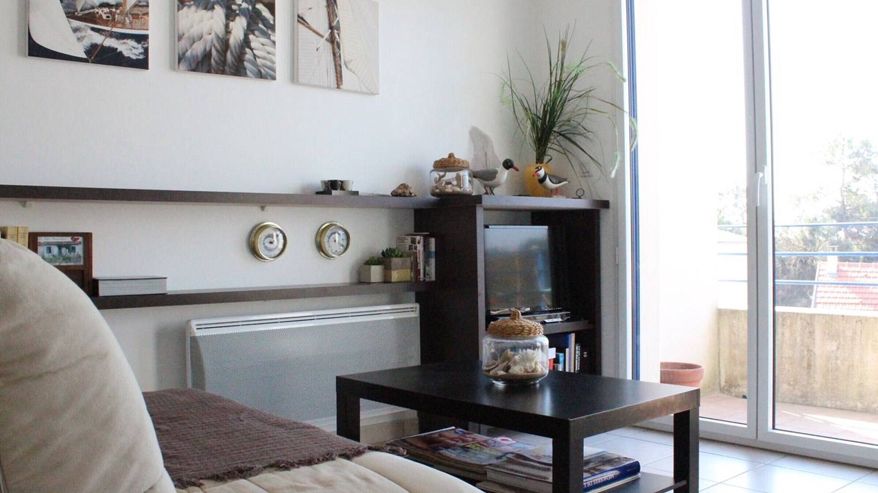 Photo of Livingroom in Port District