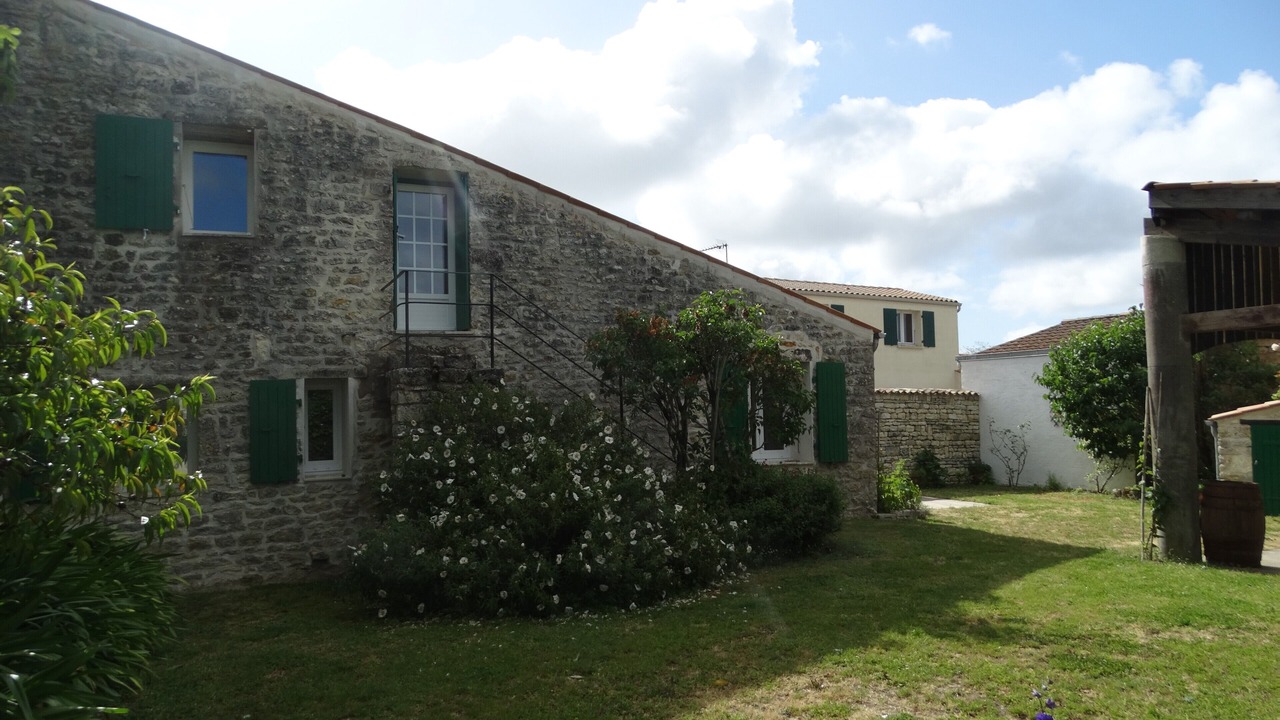Photo of Outdoor in Arceau