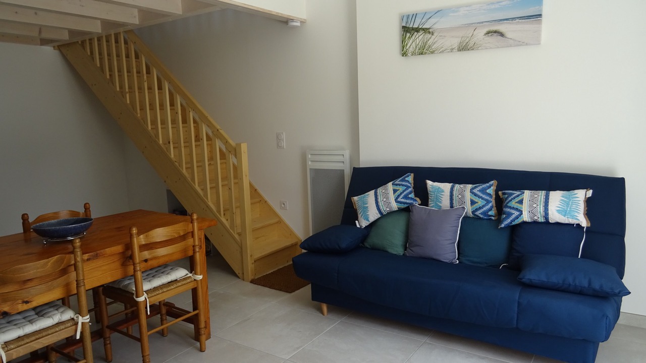 Photo of Livingroom in Arceau