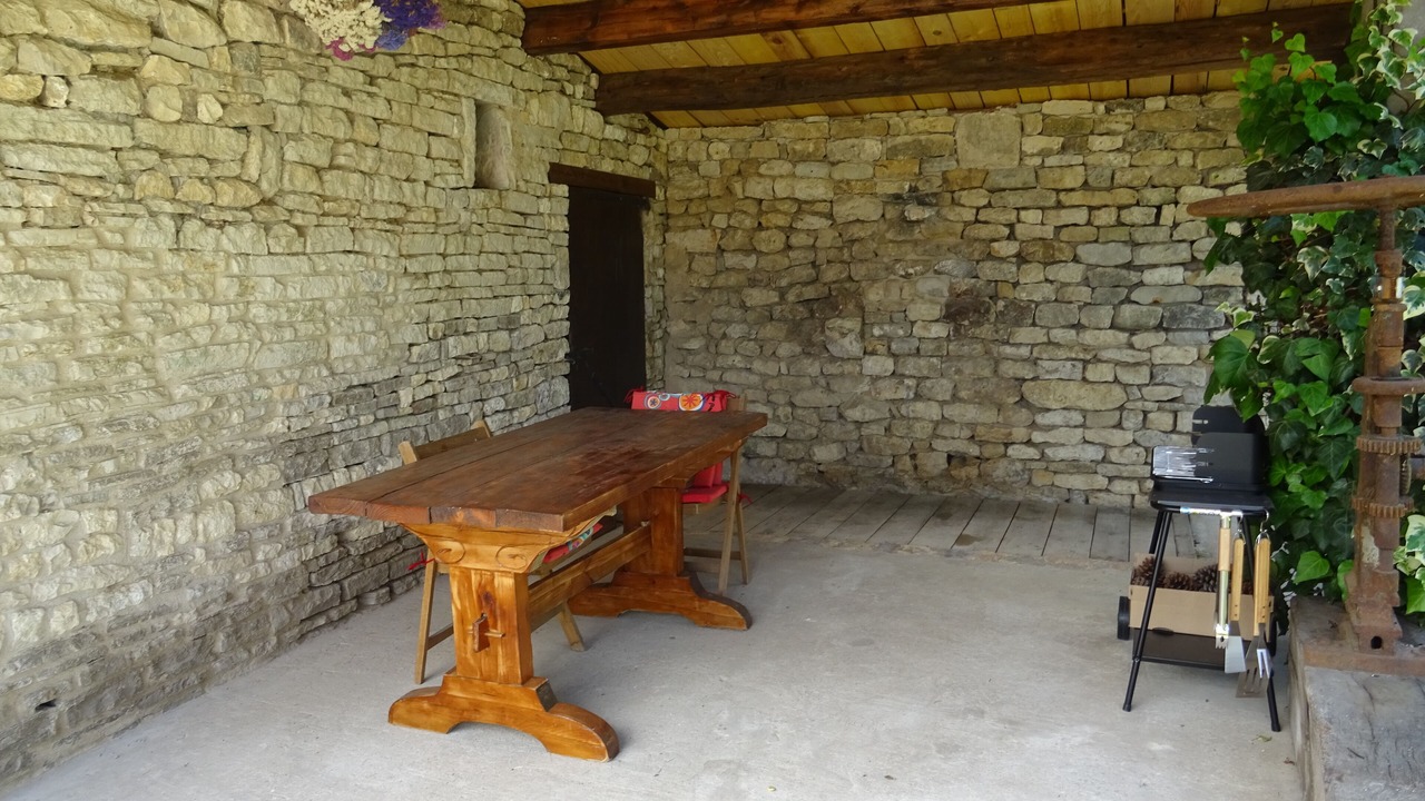 Photo of Outdoor in Arceau
