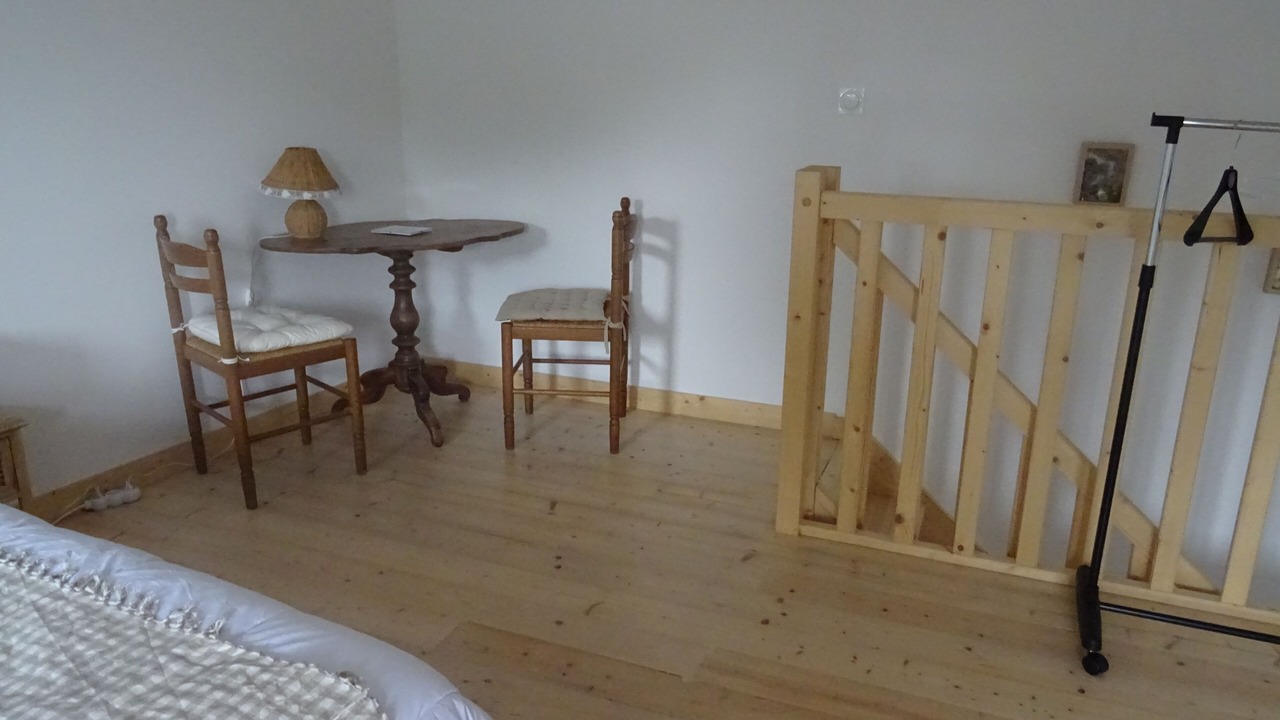 Photo of Bedroom in Arceau