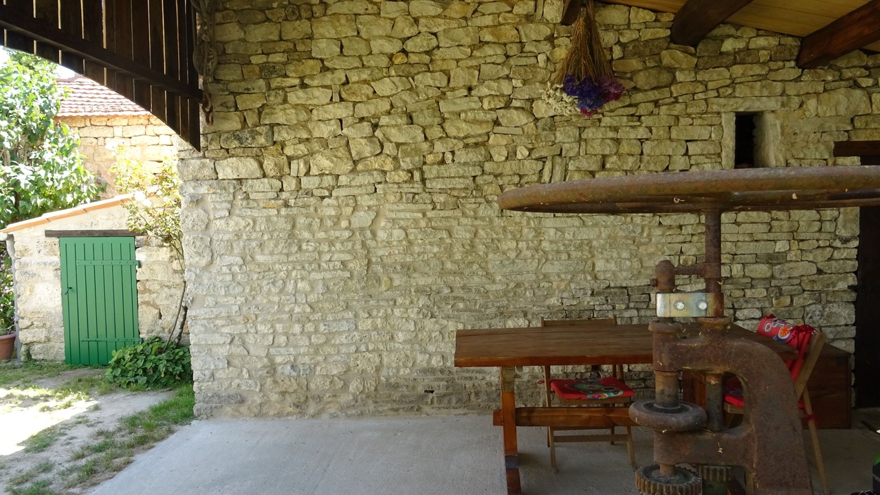 Photo of Outdoor in Arceau