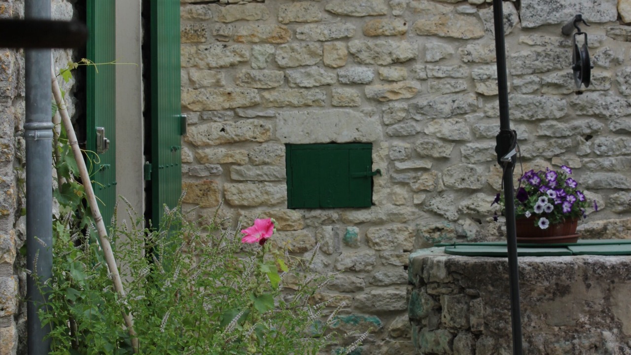 Photo of Patio Balcony in Arceau