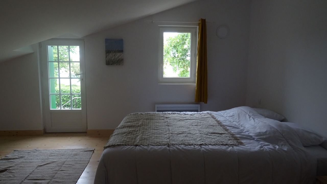 Photo of Bedroom in Arceau