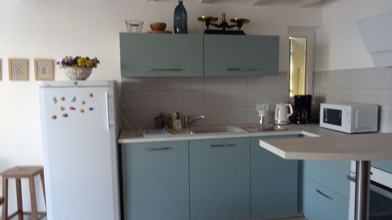 Photo of Kitchen in Arceau