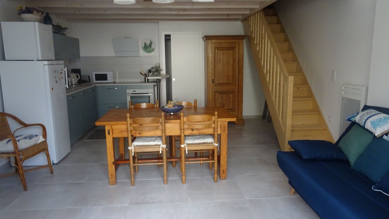 Photo of Livingroom in Arceau