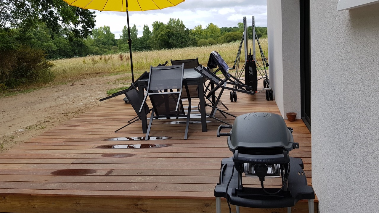 Photo of Outdoor in Angresse