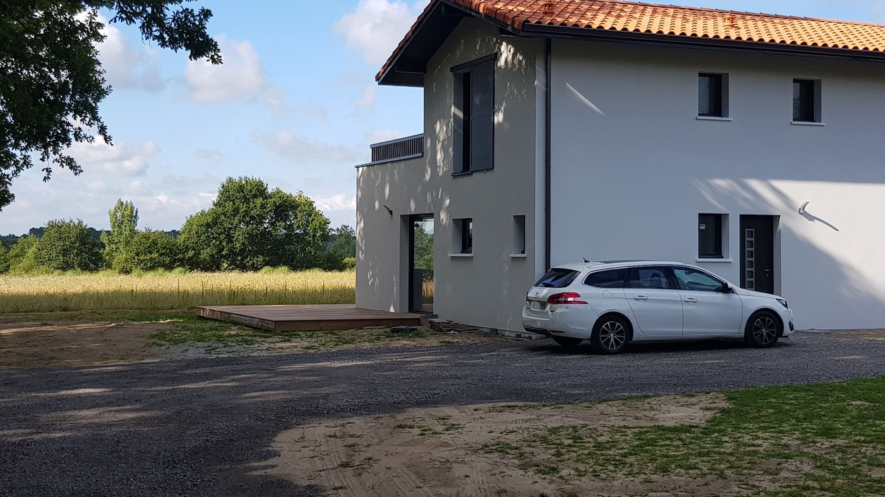 Photo of Outdoor in Angresse