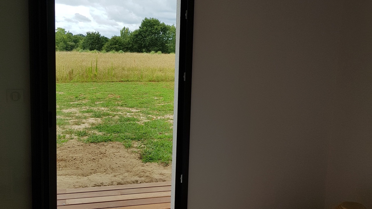 Photo of Bedroom in Angresse