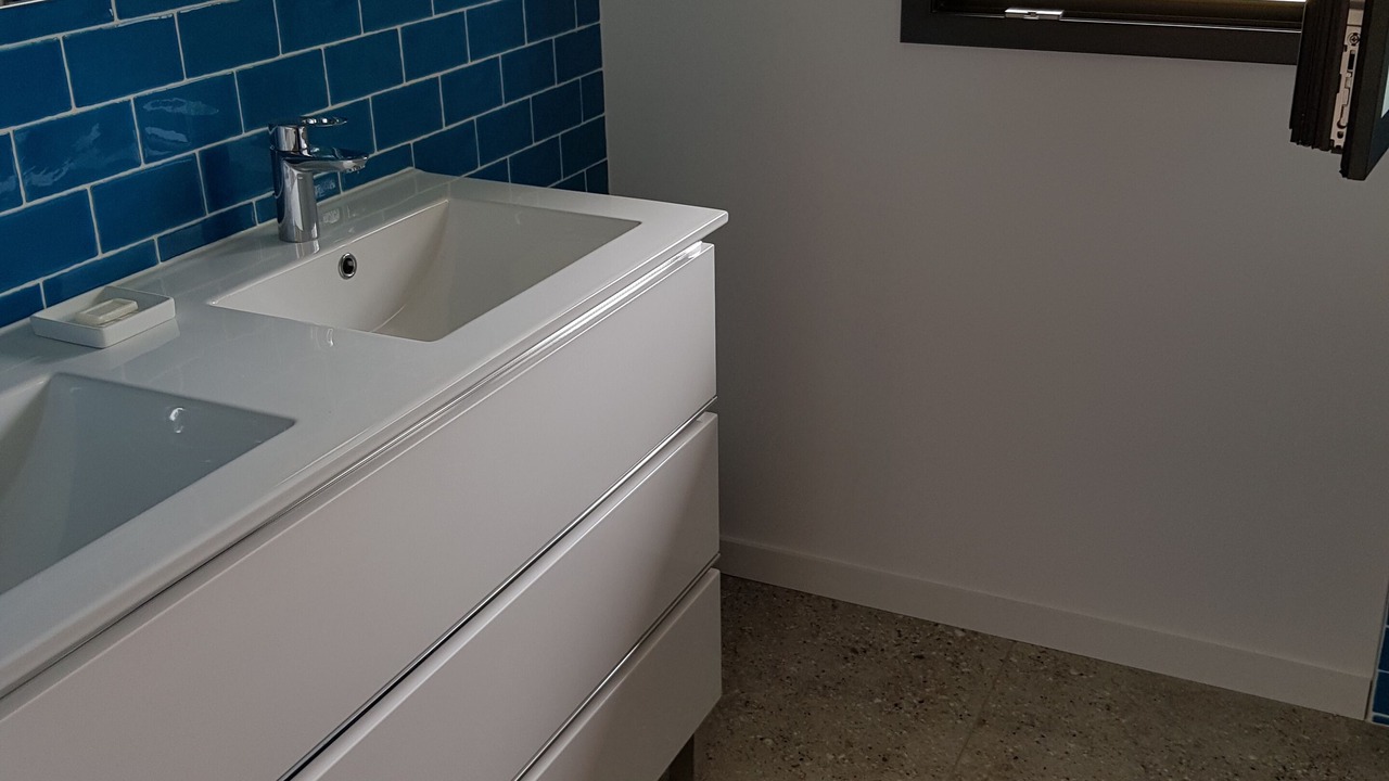 Photo of Bathroom in Angresse