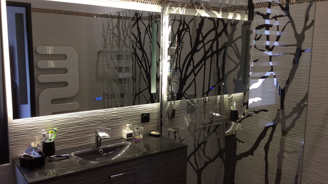 Photo of Bathroom in Atur