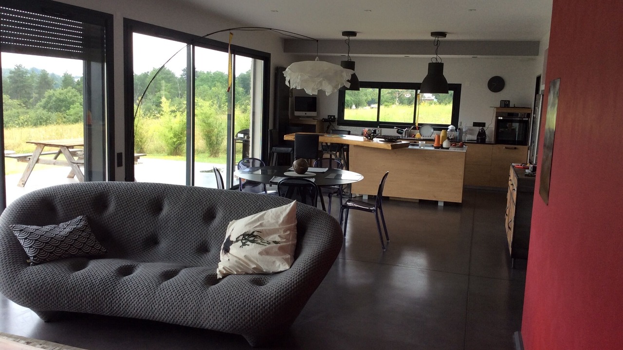 Photo of Livingroom in Atur
