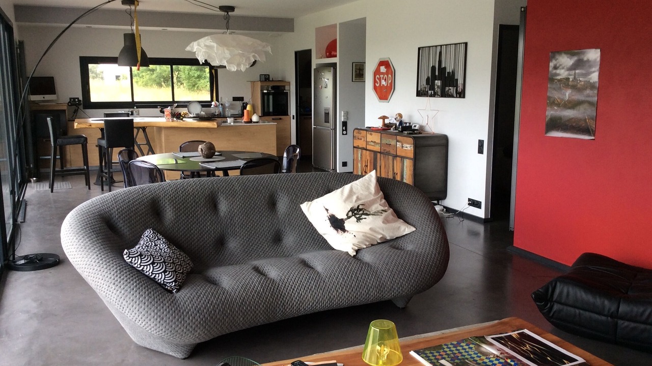 Photo of Livingroom in Atur