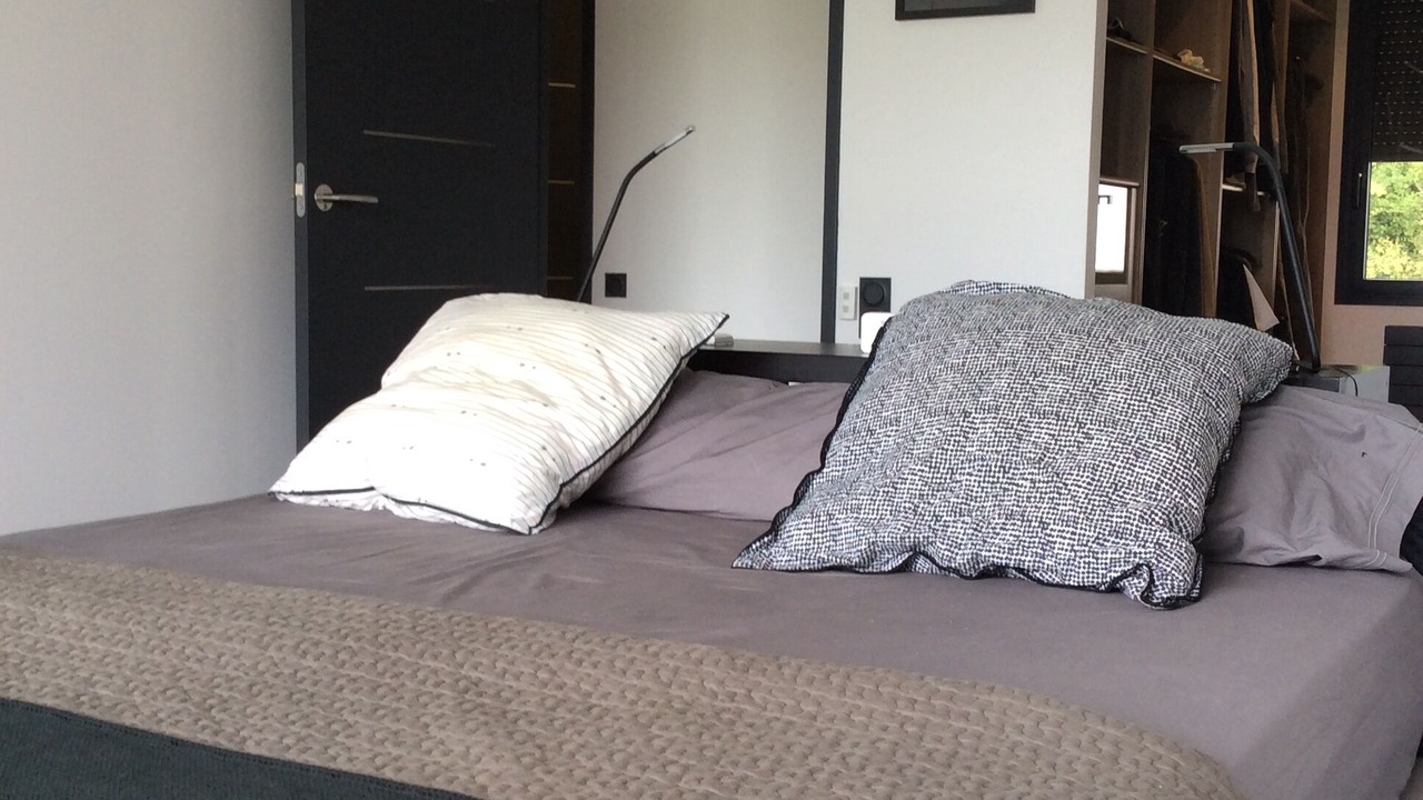 Photo of Bedroom in Atur
