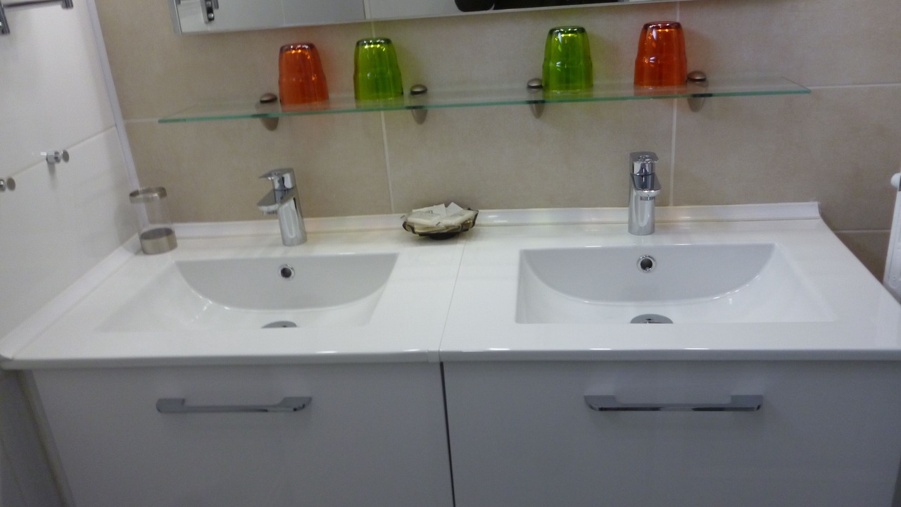 Photo of Bathroom in Le Pizou