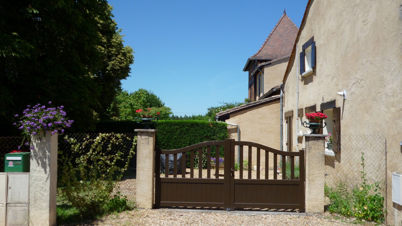 Photo of Outdoor in Le Pizou