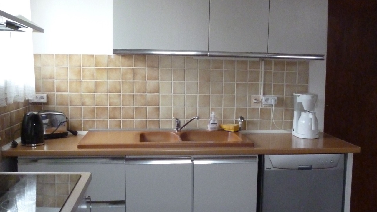Photo of Kitchen in Le Pizou