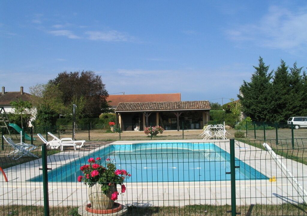 Photo of Outdoor in Le Pizou
