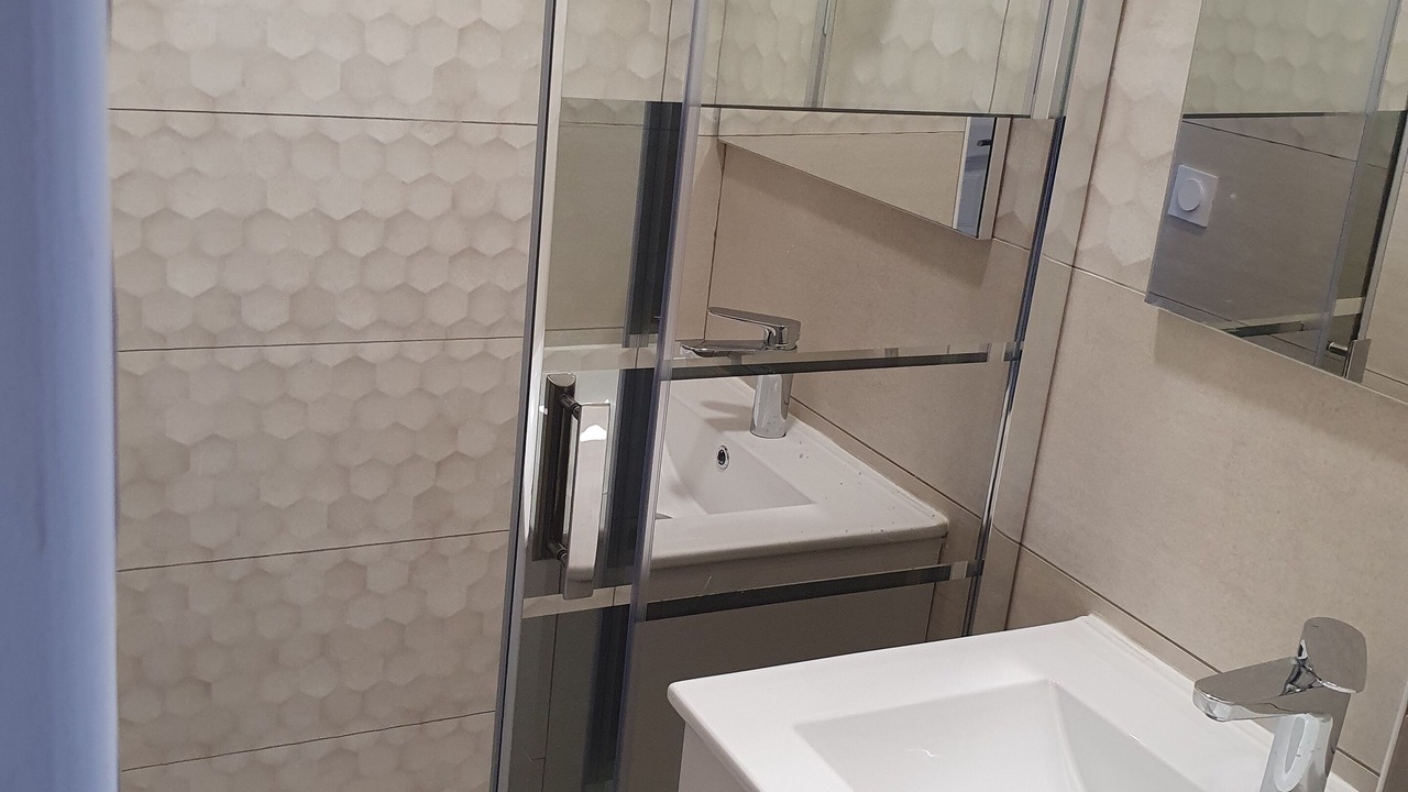 Photo of Bathroom in Toulon - Hyeres
