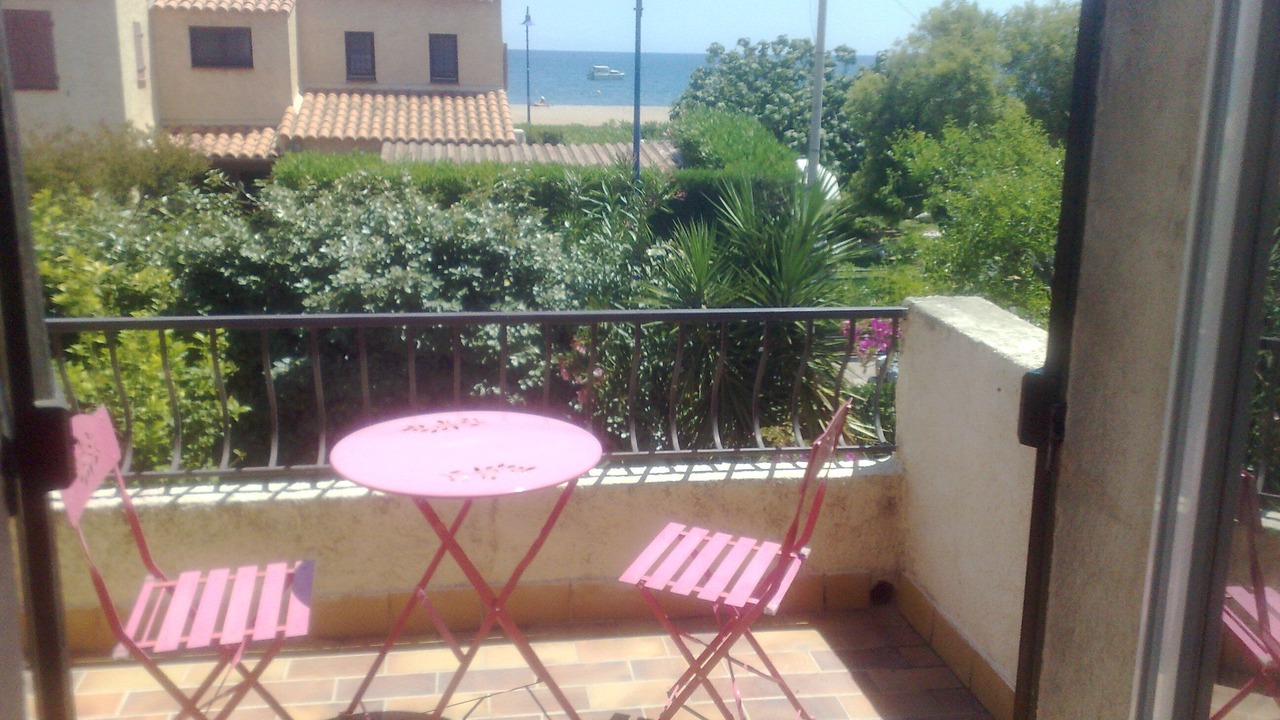 Photo of Outdoor in Toulon - Hyeres