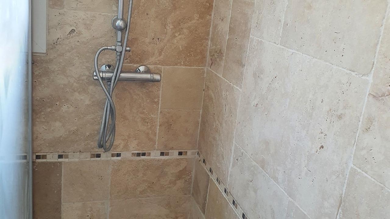 Photo of Bathroom in Toulon - Hyeres