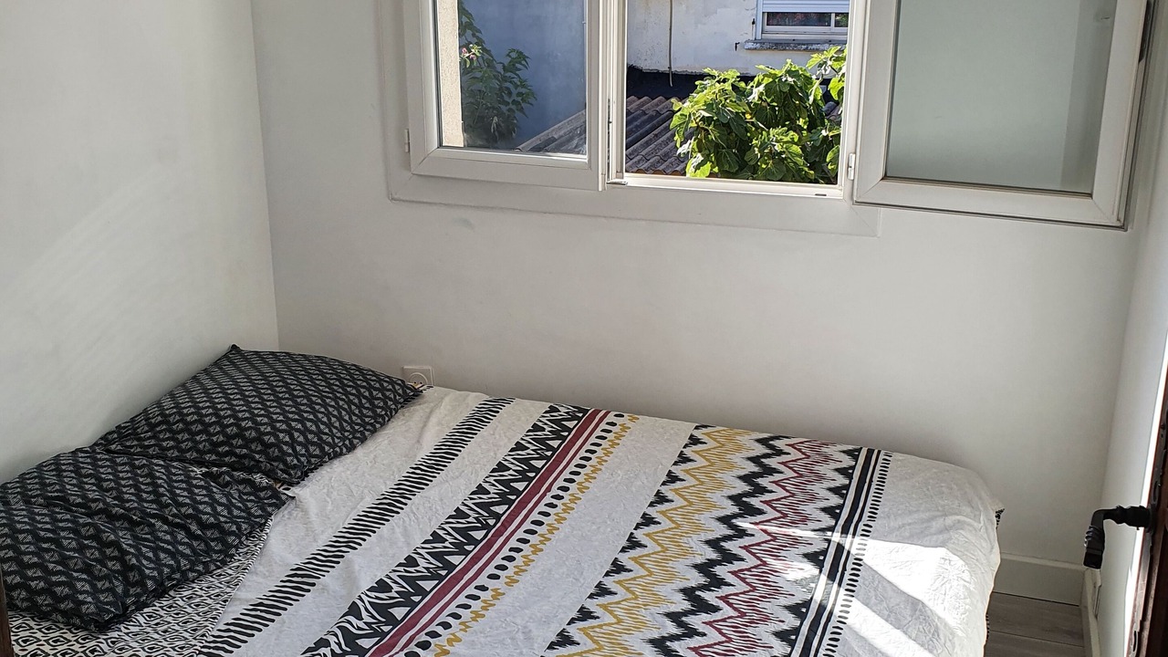 Photo of Bedroom in Toulon - Hyeres