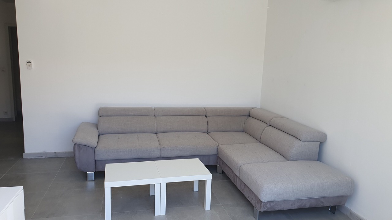 Photo of Livingroom in Toulon - Hyeres