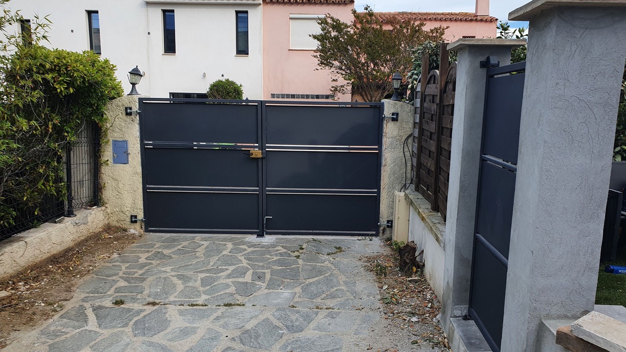 Photo of Outdoor in Toulon - Hyeres