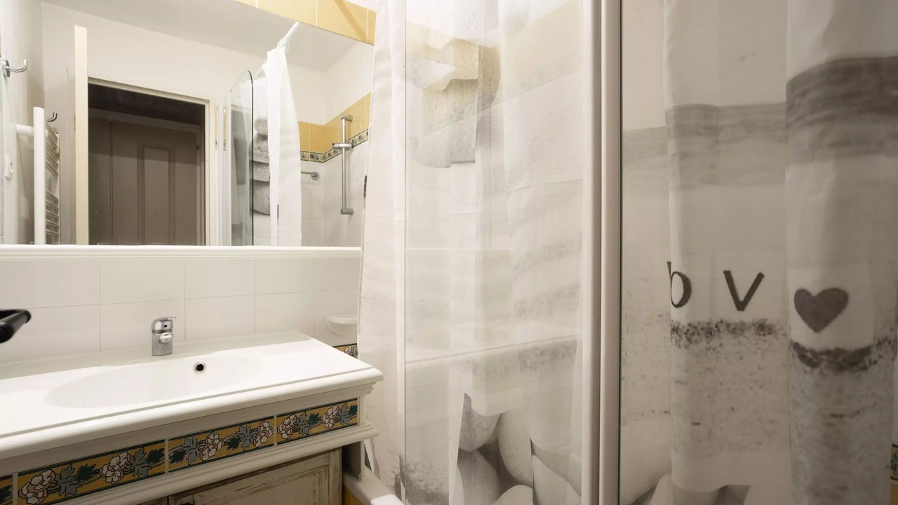 Photo of Bathroom in Les Restanques