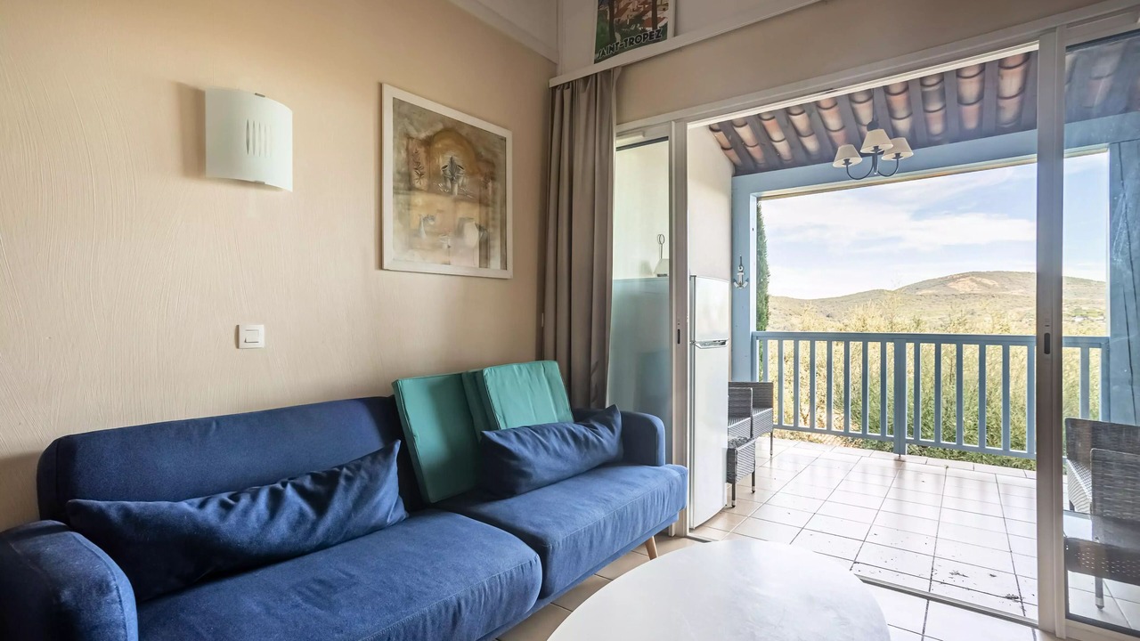 Photo of Livingroom in Les Restanques