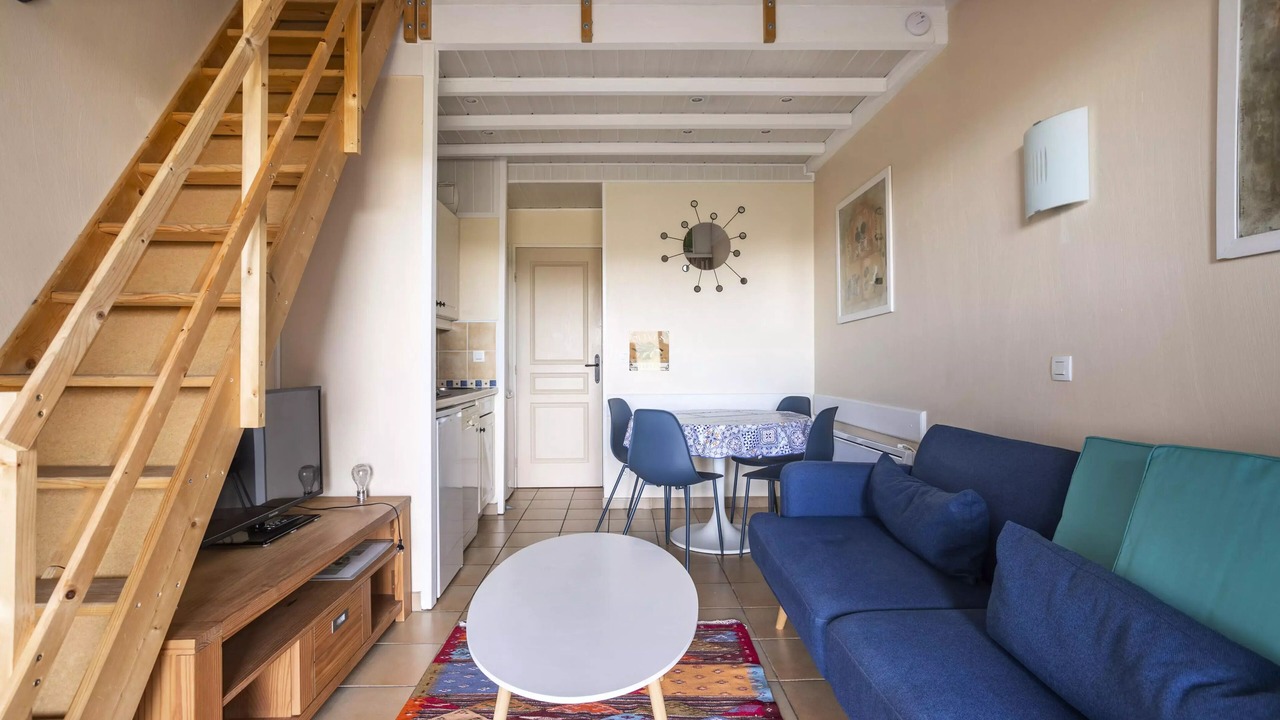Photo of Livingroom in Les Restanques