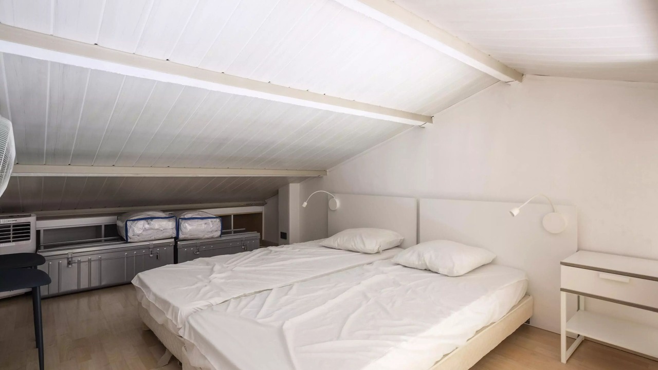 Photo of Bedroom in Les Restanques