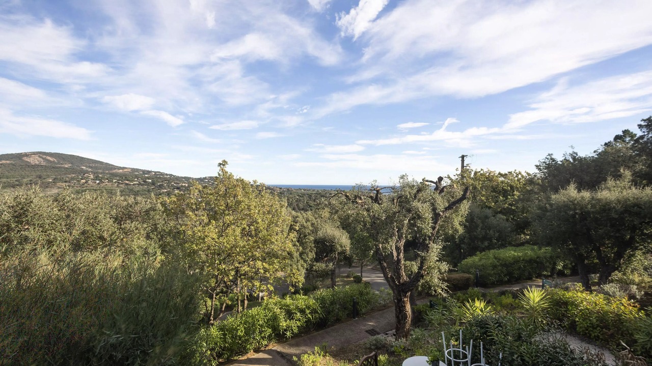 Photo of Outdoor in Les Restanques