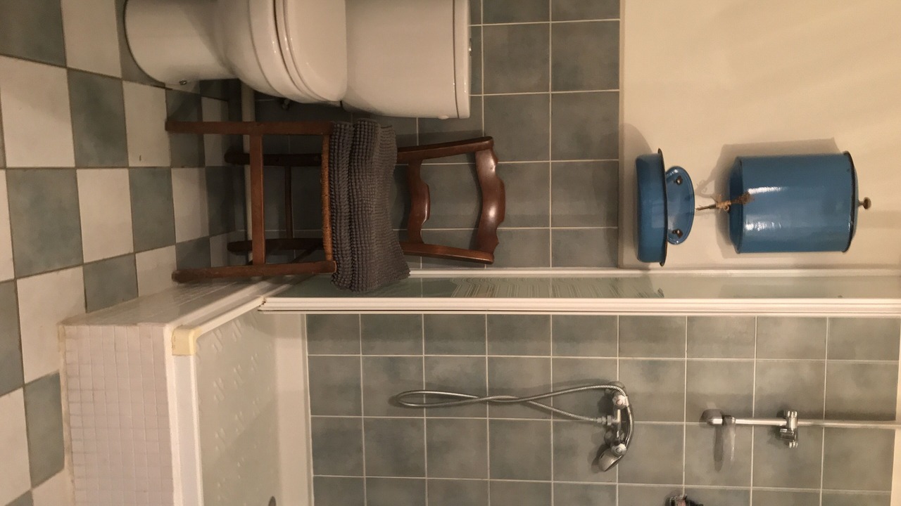 Photo of Bathroom in Serignac-sur-Garonne
