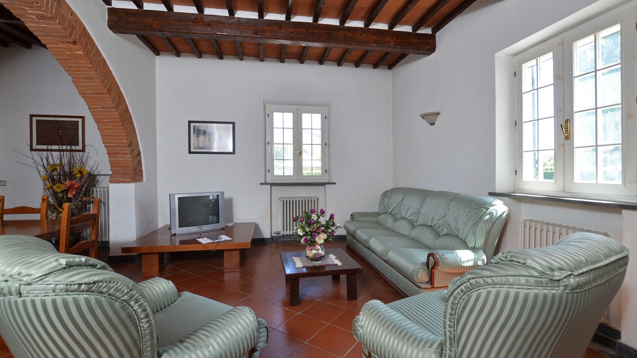 Photo of Livingroom in Montecalvoli