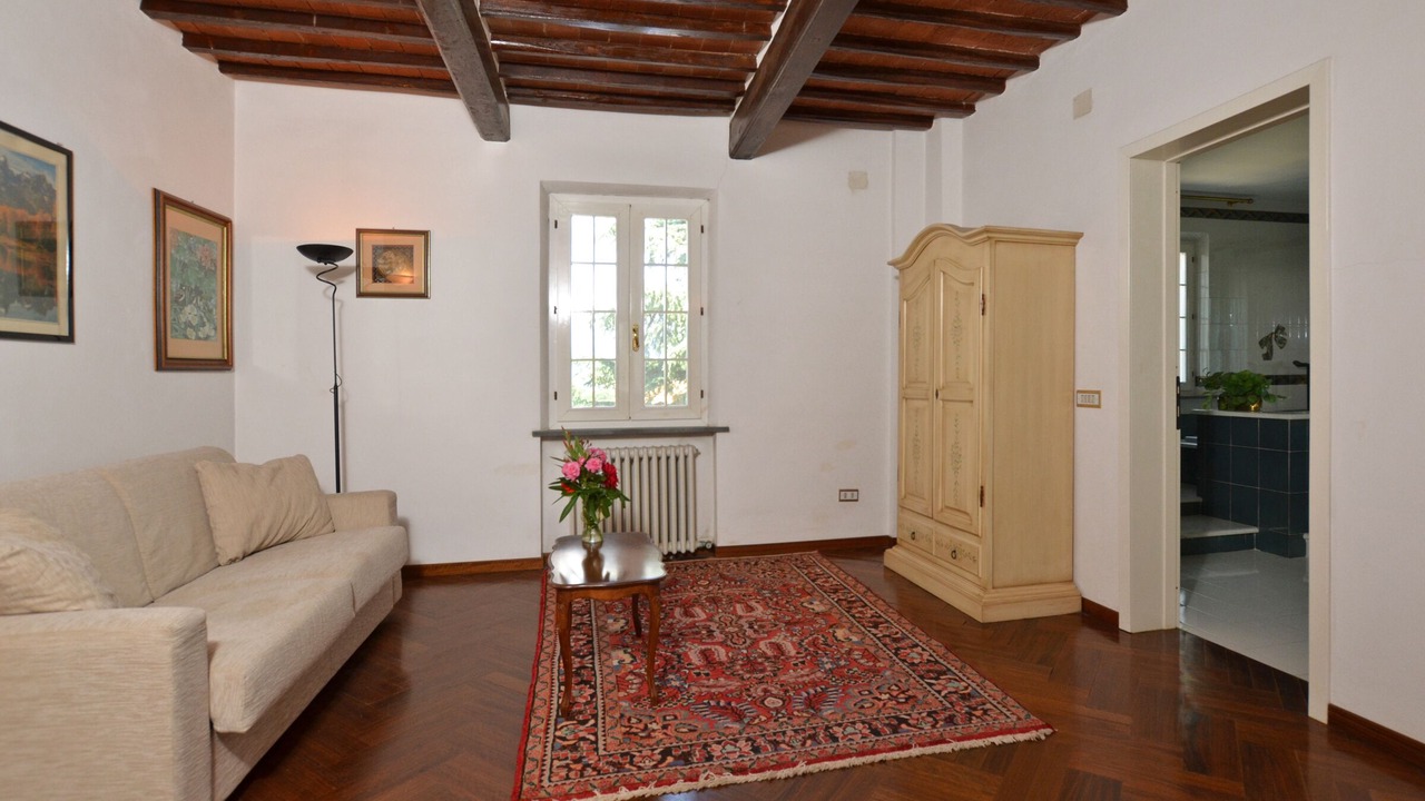 Photo of Bedroom in Montecalvoli
