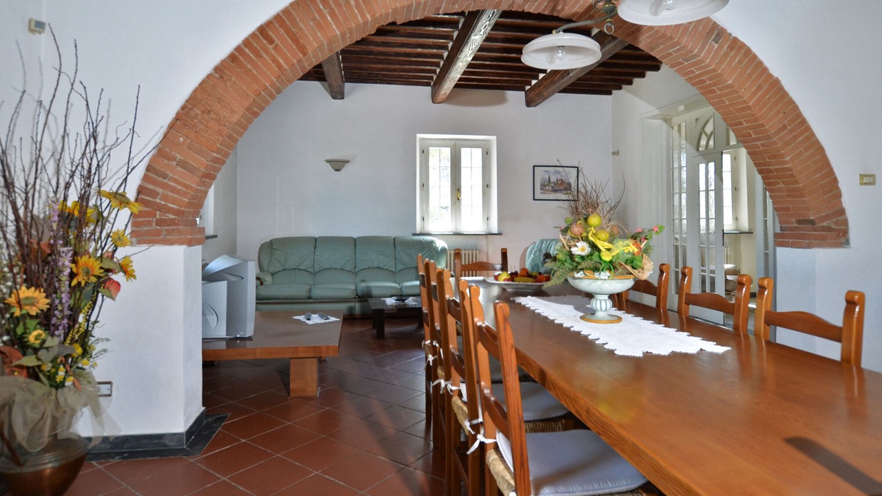 Photo of Bedroom in Montecalvoli