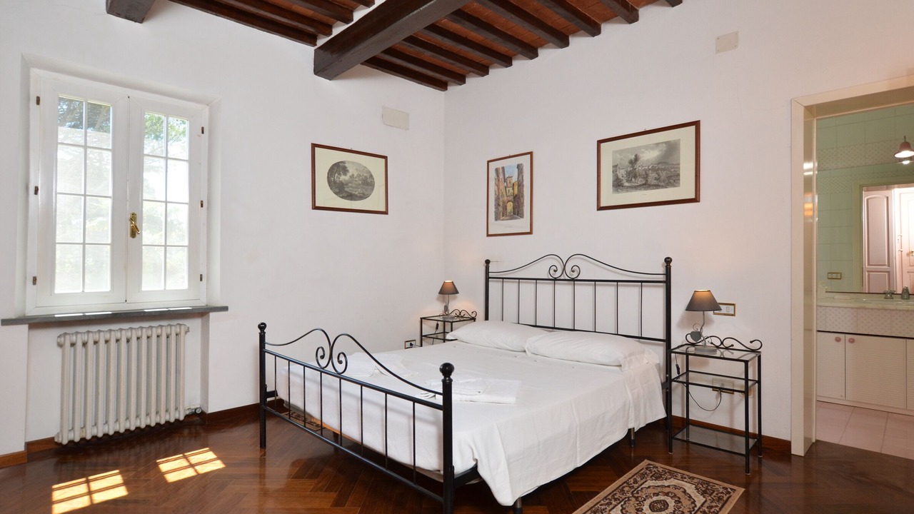 Photo of Bathroom in Montecalvoli