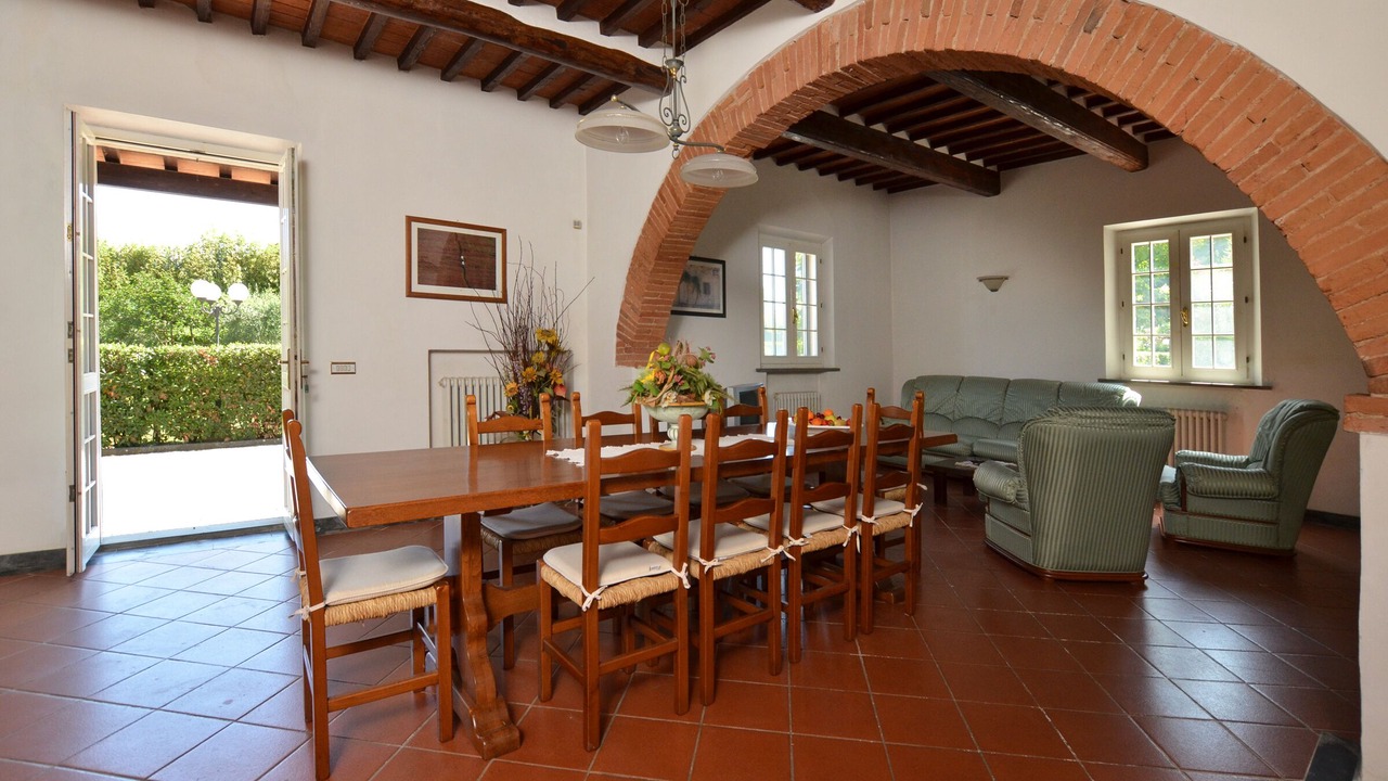 Photo of Bedroom in Montecalvoli