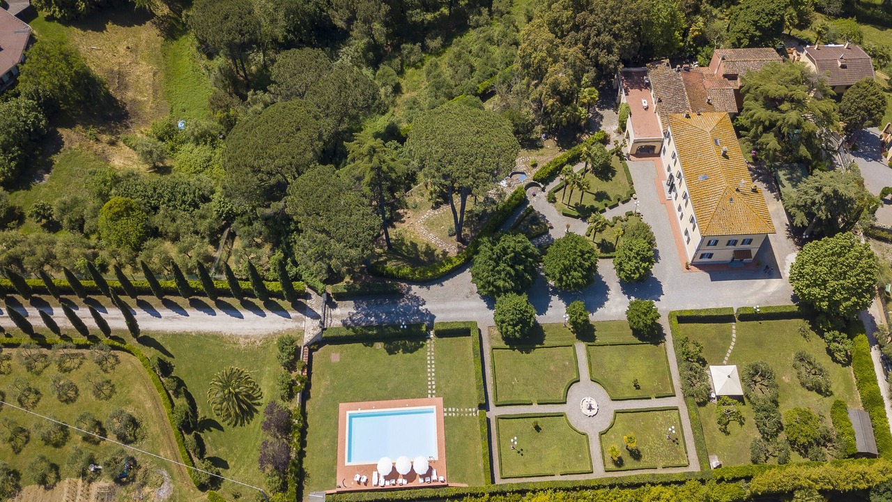 Photo of Outdoor in Montecalvoli