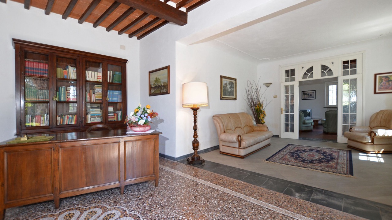 Photo of Bedroom in Montecalvoli
