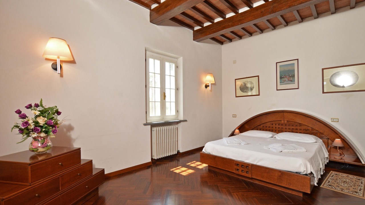 Photo of Bathroom in Montecalvoli