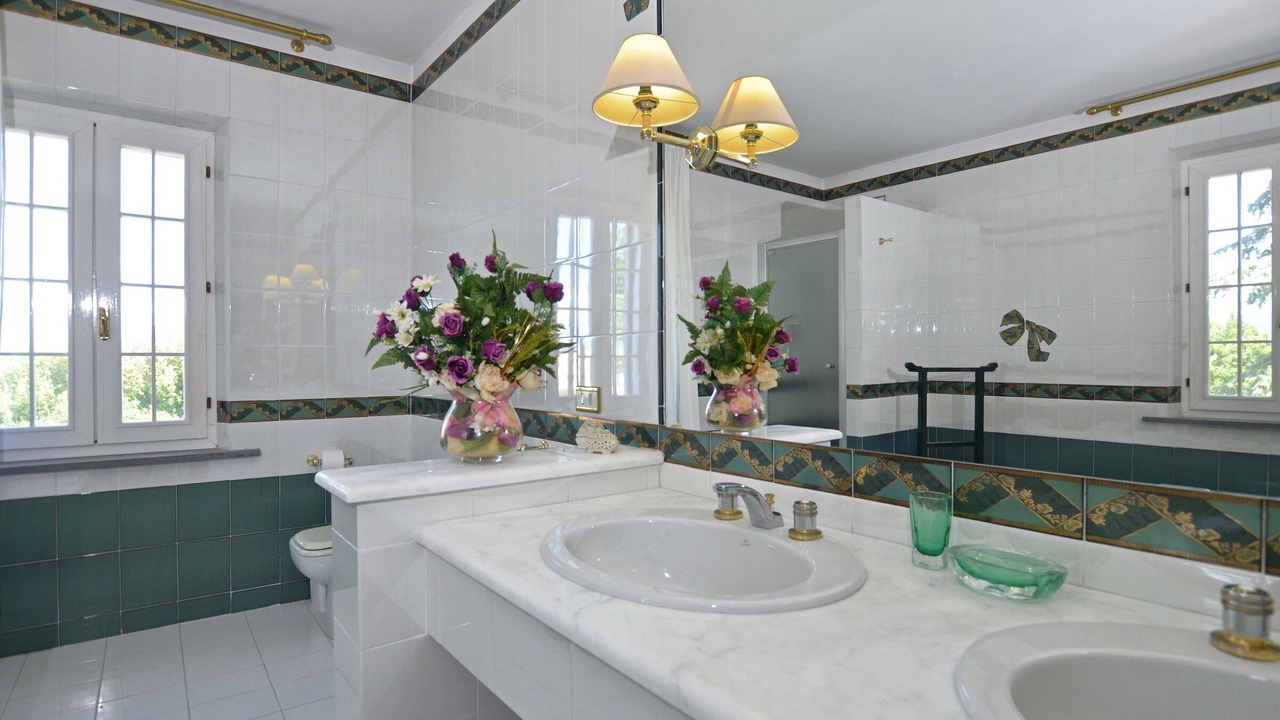 Photo of Bathroom in Montecalvoli