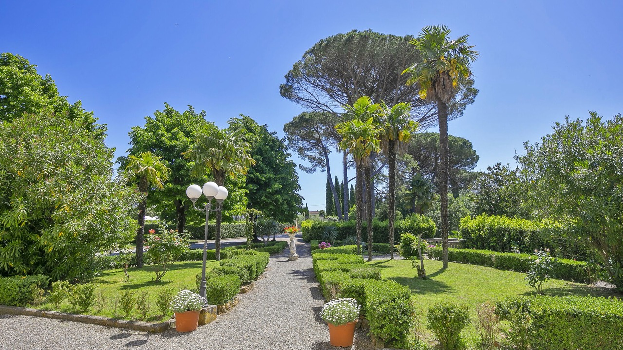 Photo of Outdoor in Montecalvoli