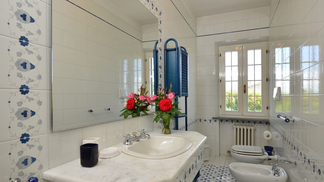 Photo of Bathroom in Montecalvoli