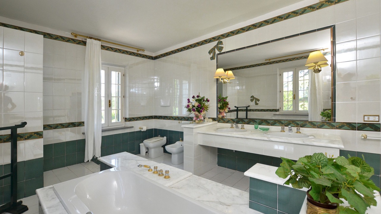 Photo of Bathroom in Montecalvoli