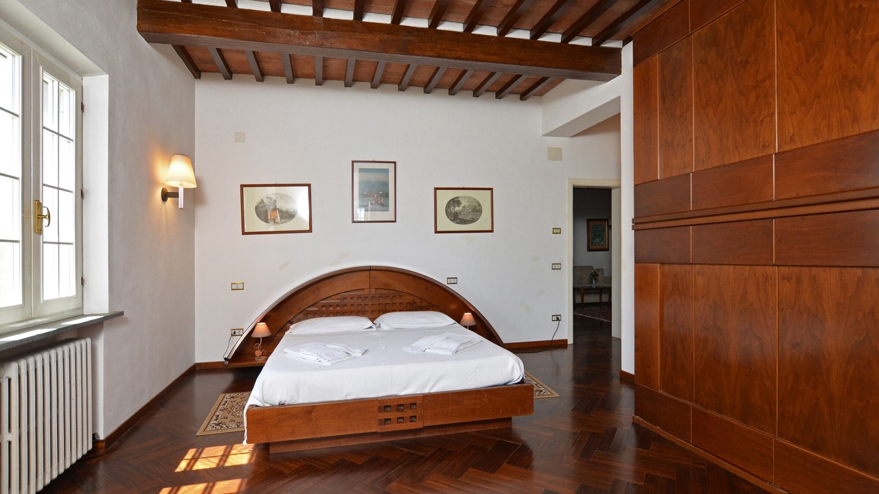 Photo of Bathroom in Montecalvoli