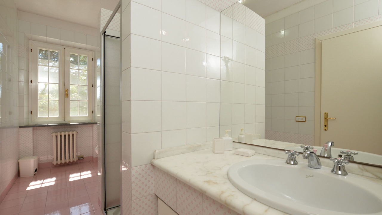 Photo of Bathroom in Montecalvoli